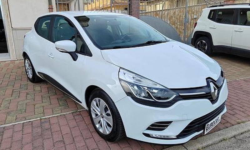 Renault Clio Dci 8V ...