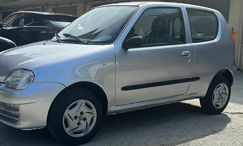 Fiat 600 1.1 Benzina...