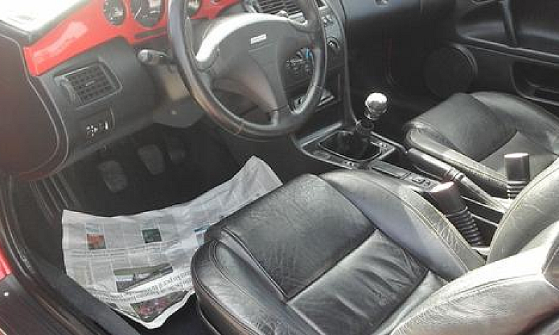 E Unica,Fiat Coupe 2...