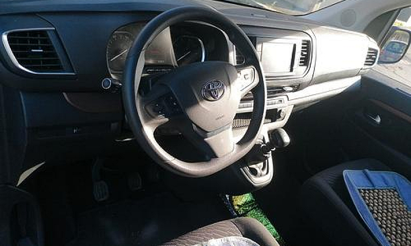 Toyota Proace 1.5D L...