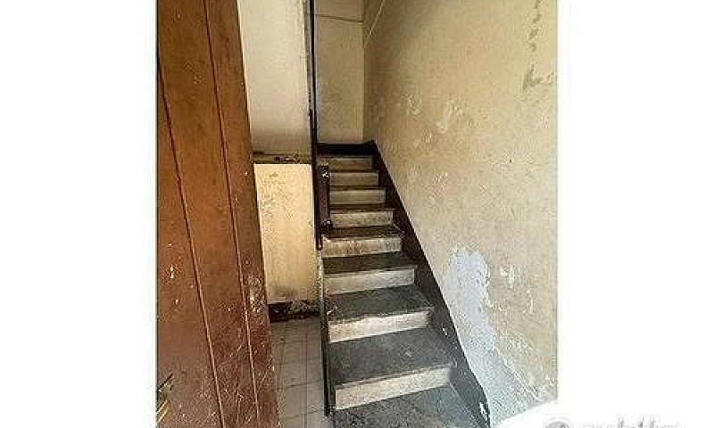 Via Marvuglia / Cant...