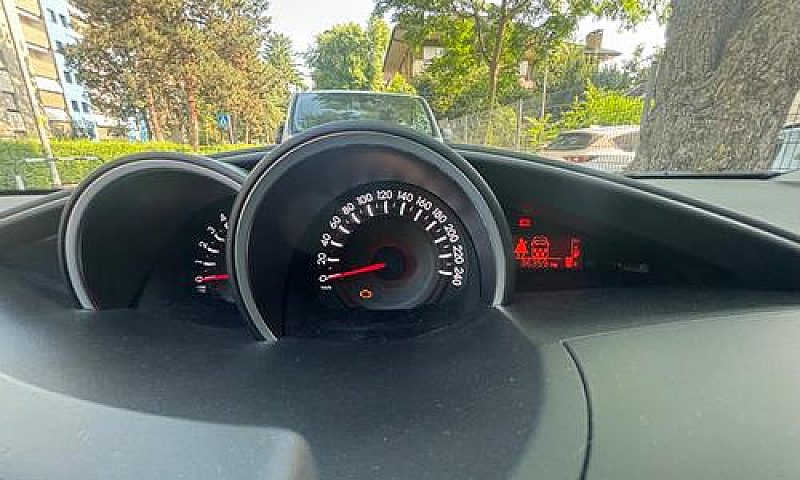 Toyota Verso - 2014 ...