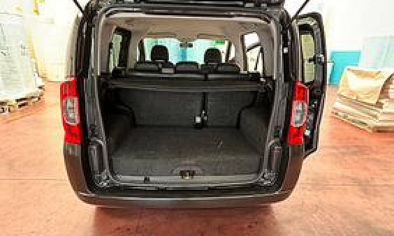 Fiat Qubo - 2012...