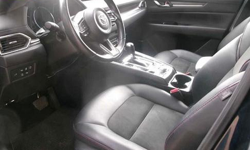 Mazda Cx-5 2.2L Skya...