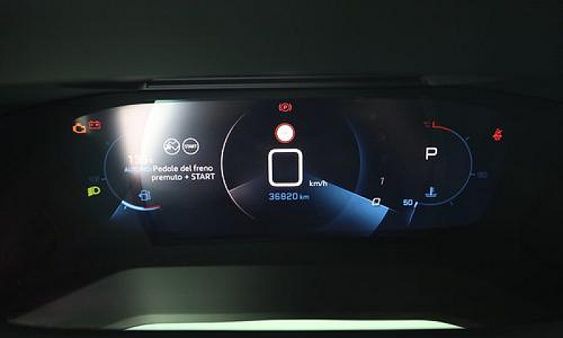 Peugeot 2008 2008 Pu...