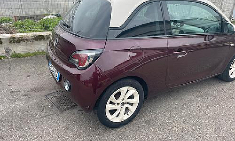 Opel Adam Benzina...