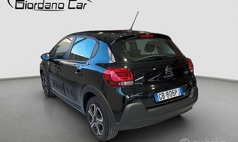 Citroen C3 Puretech ...
