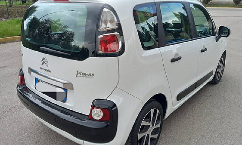 Citroen C3 Picasso 1...