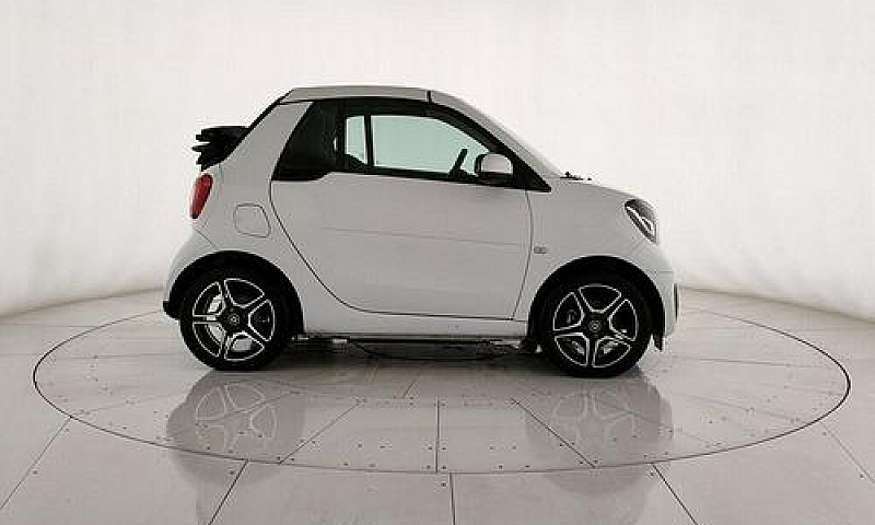 Smart Fortwo Cabrio ...