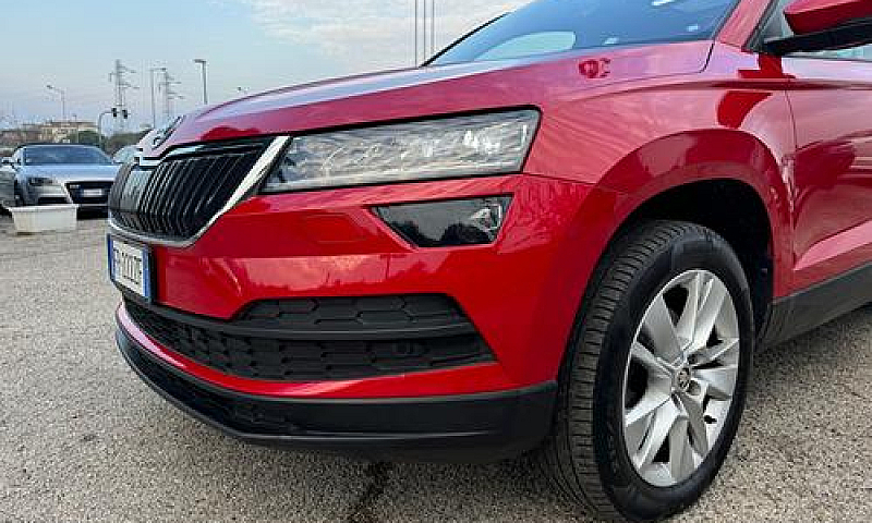 Skoda Karoq 1.6 Tdi ...