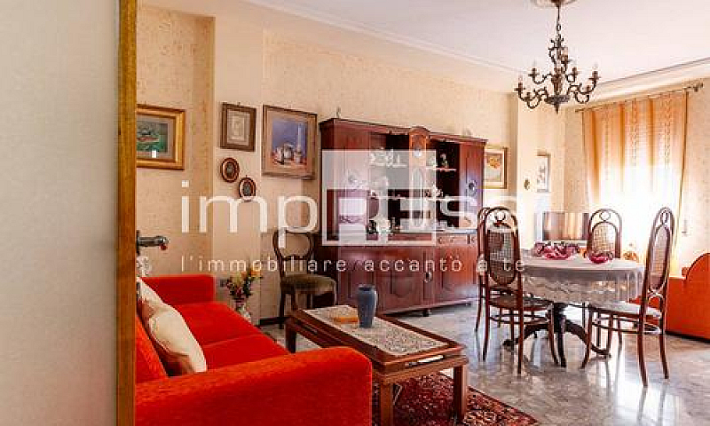 Appartamento - Coneg...