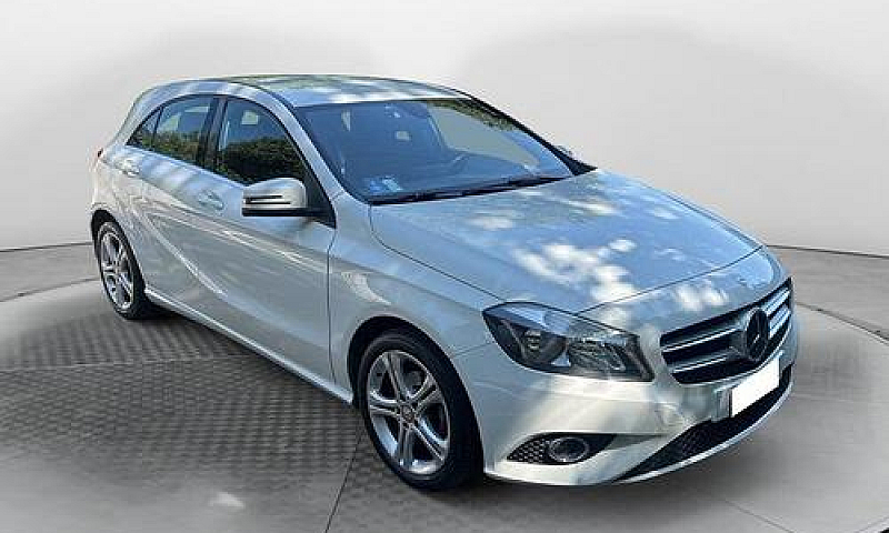 Mercedes-Benz Classe...