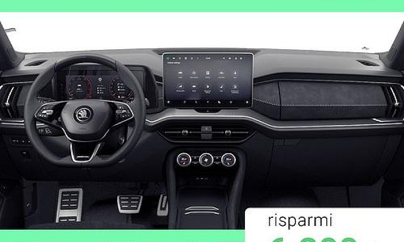 Skoda Kodiaq 2.0 Tdi...