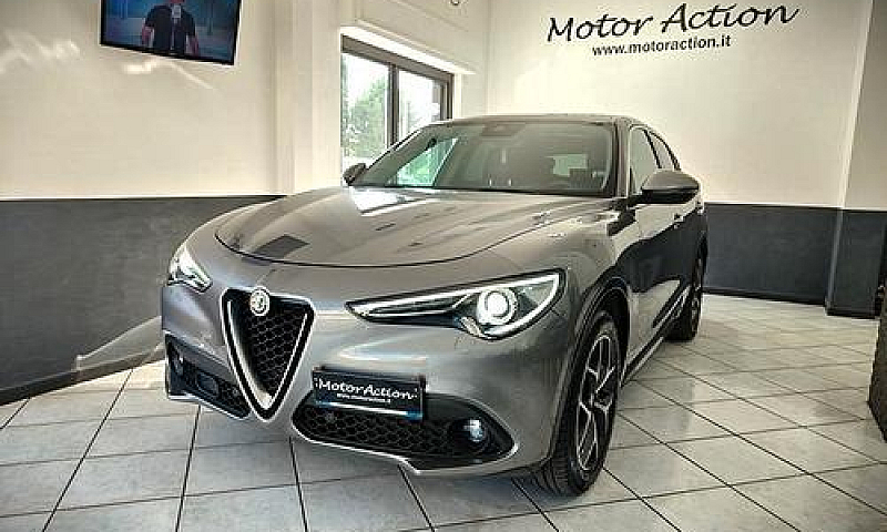 Alfa Romeo Stelvio 2...