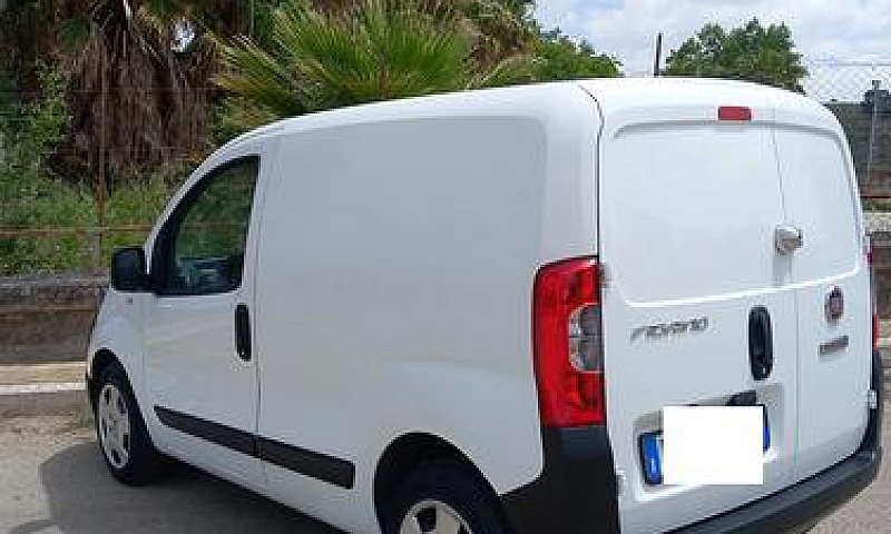 Fiat Fiorino 1.3 Mjt...
