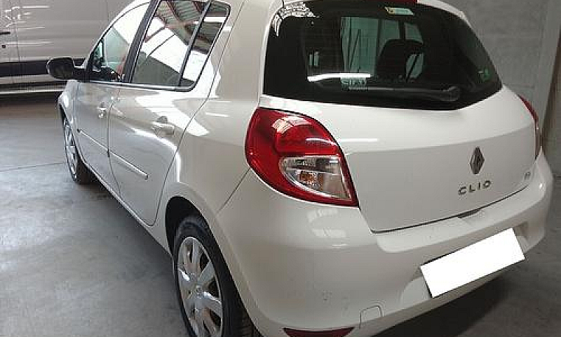 Renault Clio 1.5 Tdc...
