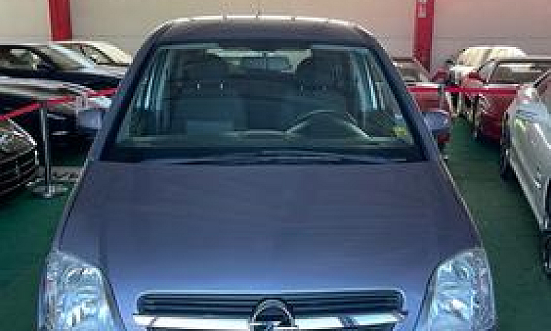 Opel Meriva 1.6 Auto...