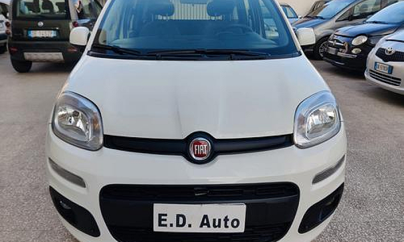 Fiat Panda 1.3 Mjt 9...