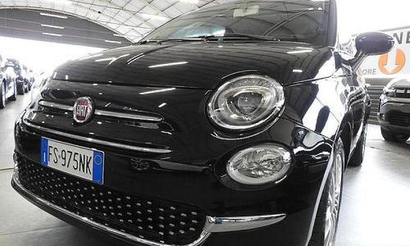 Fiat - 500 - 1.2 Lou...