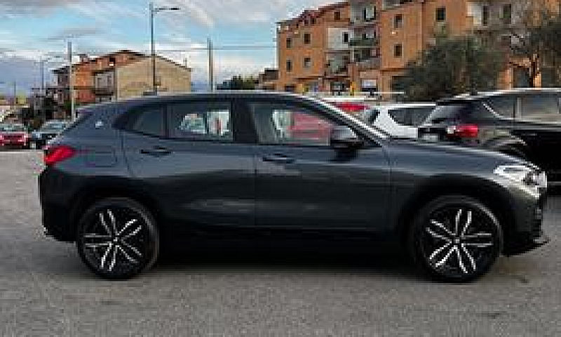 2018 Bmw X2 Sdrive U...