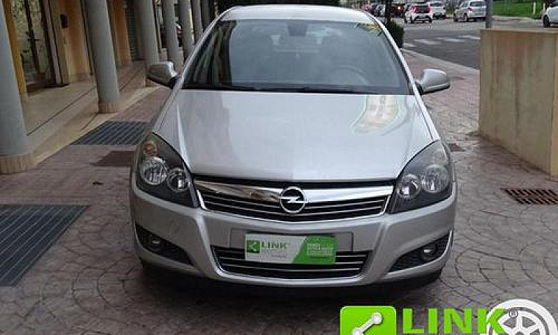 Link Motors: Opel As...