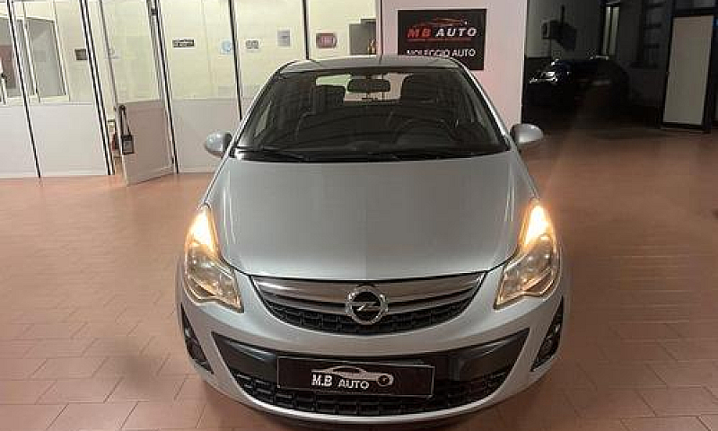 Opel Corsa 1.2 5 Por...