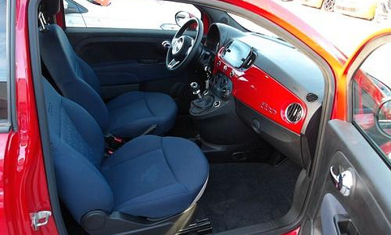 Fiat 500 1.0 Hybrid ...