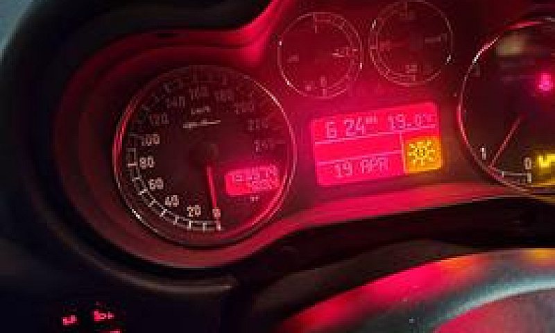 Alfa Romeo 147 - 200...