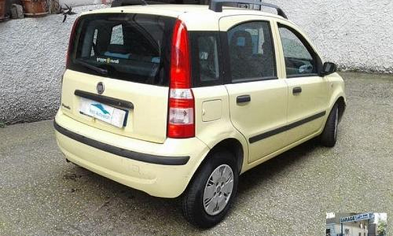 Fiat - Panda - 1.2 D...