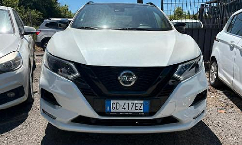 Nissan Qashqai 1.5 D...