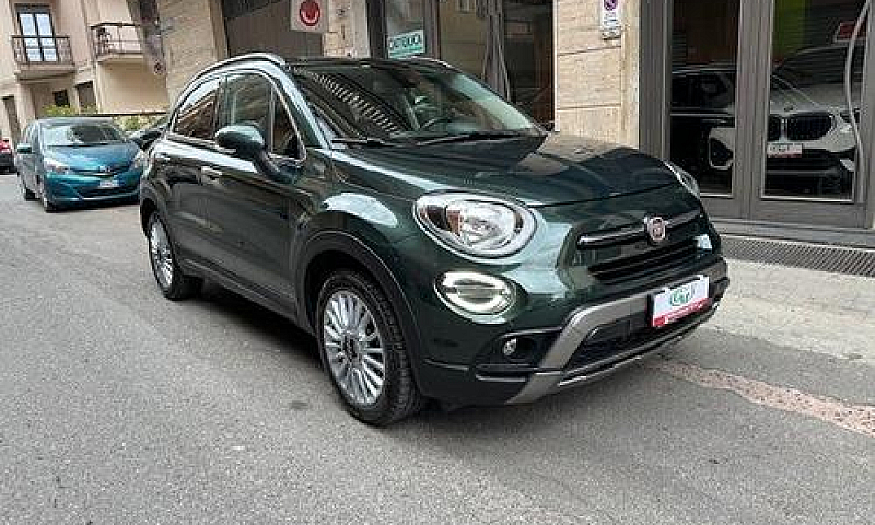 Fiat 500X 1.3 Multij...