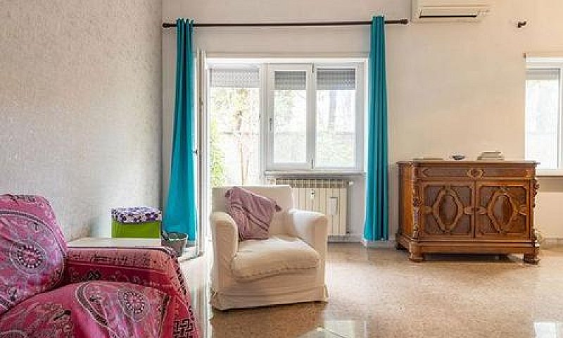 Appartamento Roma [C...