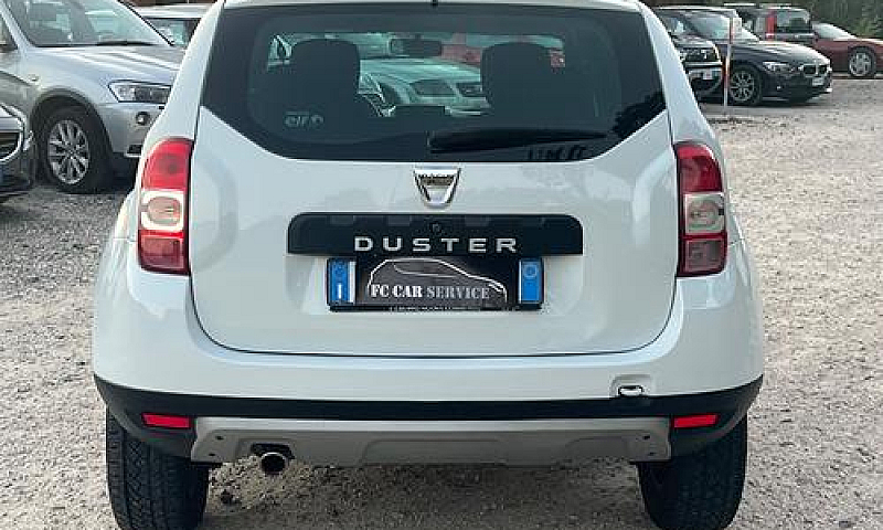 Dacia Duster 1.5 Dci...