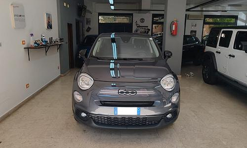 Fiat 500X 1.3 Multij...
