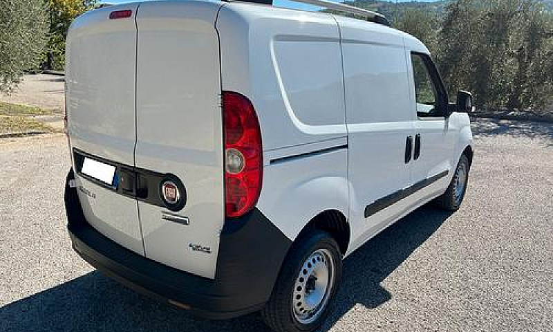 Fiat Doblò 1.4Turbo ...