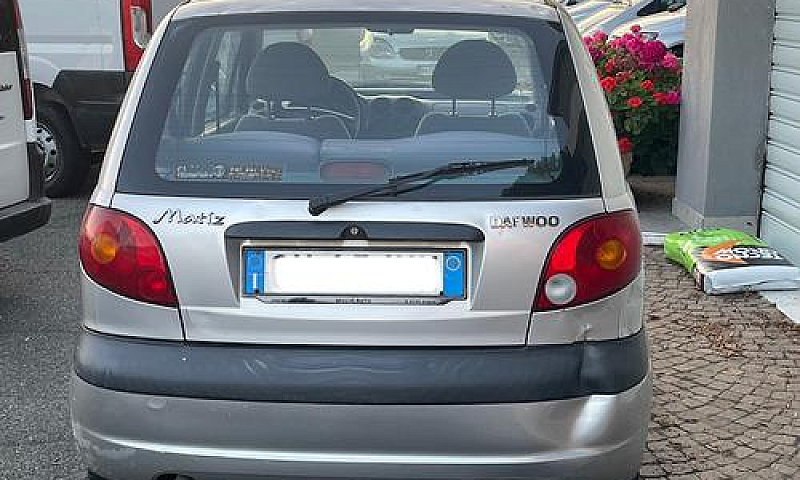 Carrozzeria Bruttiss...
