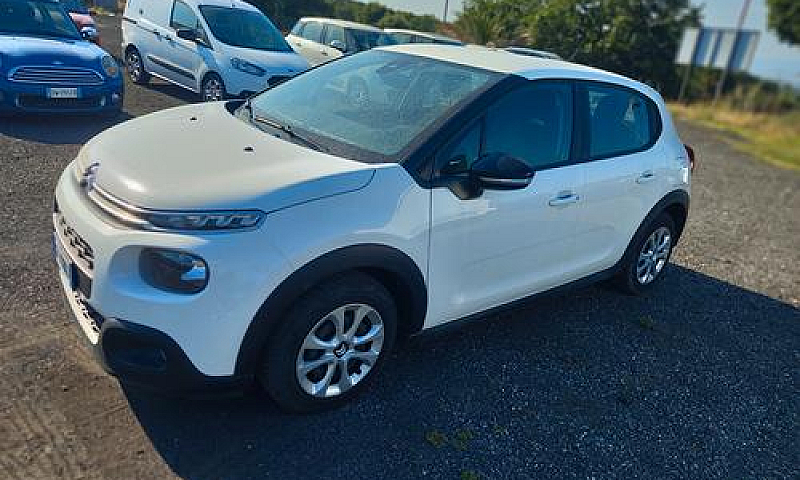 Citroen C3 Bluehdi 1...