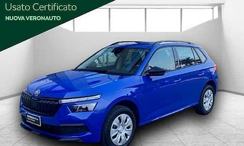 Skoda Kamiq 1.0 Tsi ...