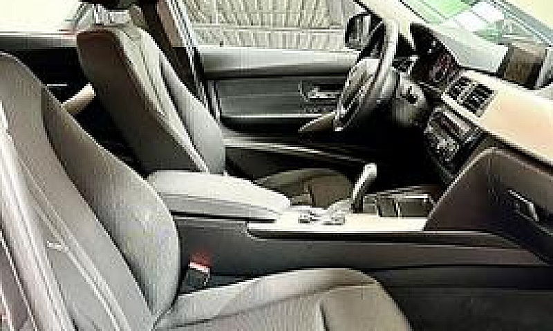 Bmw 316D Touring Cam...