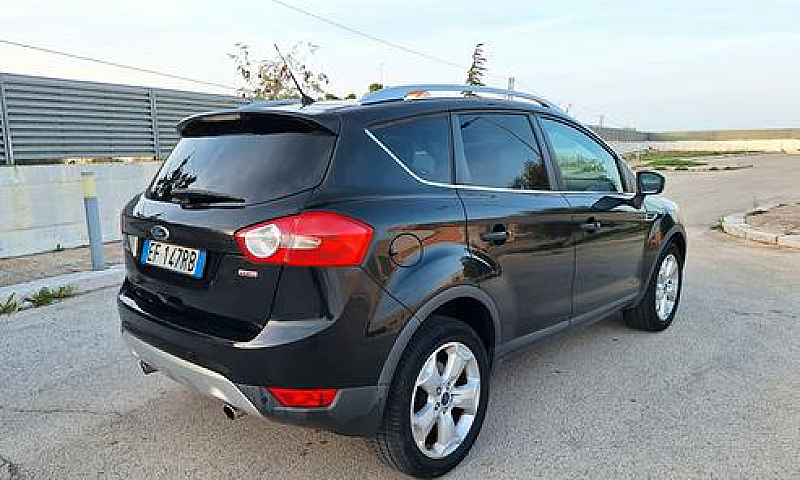 Ford Kuga 2.0 Tdci 1...