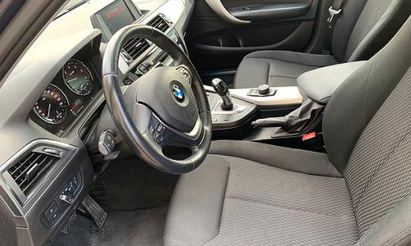 Bmw 118D...