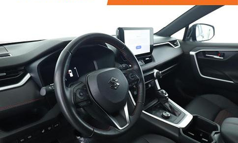 Suzuki Across 2.5 Pl...