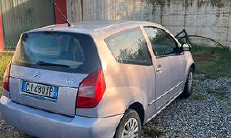 Citroen C2 Neopatent...