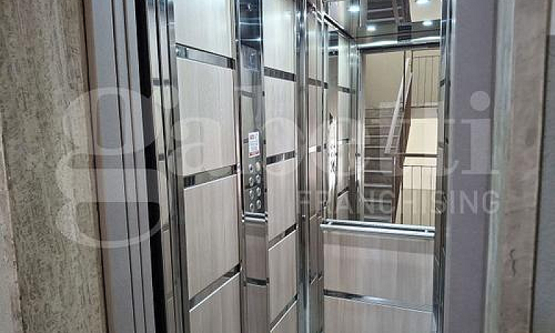 Appartamento Bari [C...