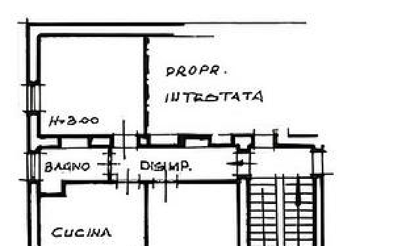 Appartamento Al Seco...