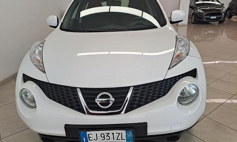 Nissan Juke 1.5 Dci ...