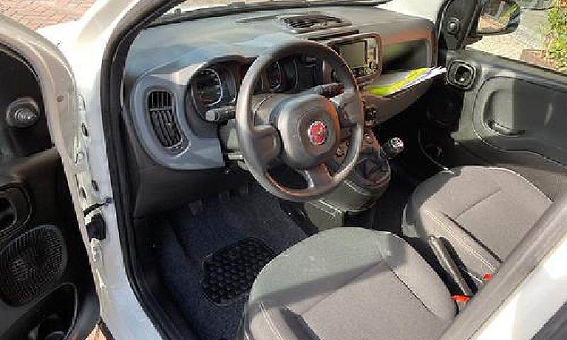 Fiat Panda 1.0 Firef...