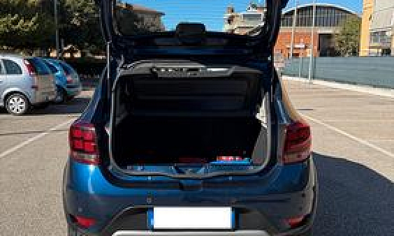 Dacia Sandero Stepwa...