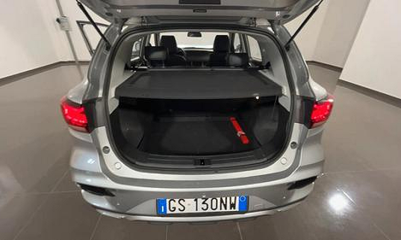 Mg Zs 1.5 Vti-Tech L...