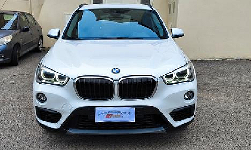 Bmw X1 Xdrive20D Cv ...
